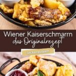 Wiener Kaiserschmarrn